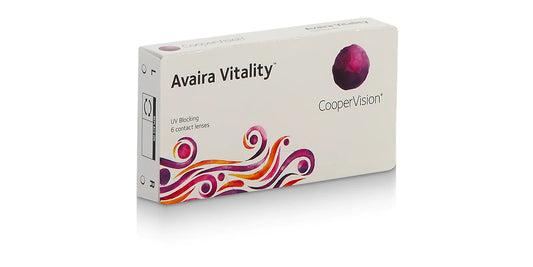 Avaira Vitality