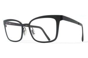 BLACKFIN BLACK