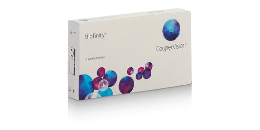 Biofinity