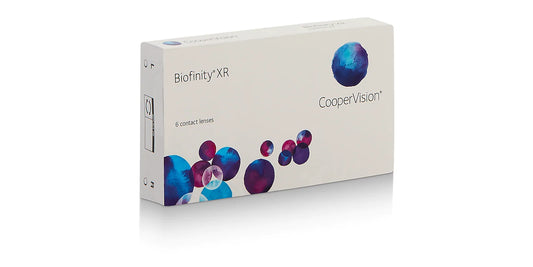 Biofinity XR