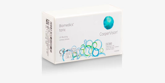 Biomedics Toric