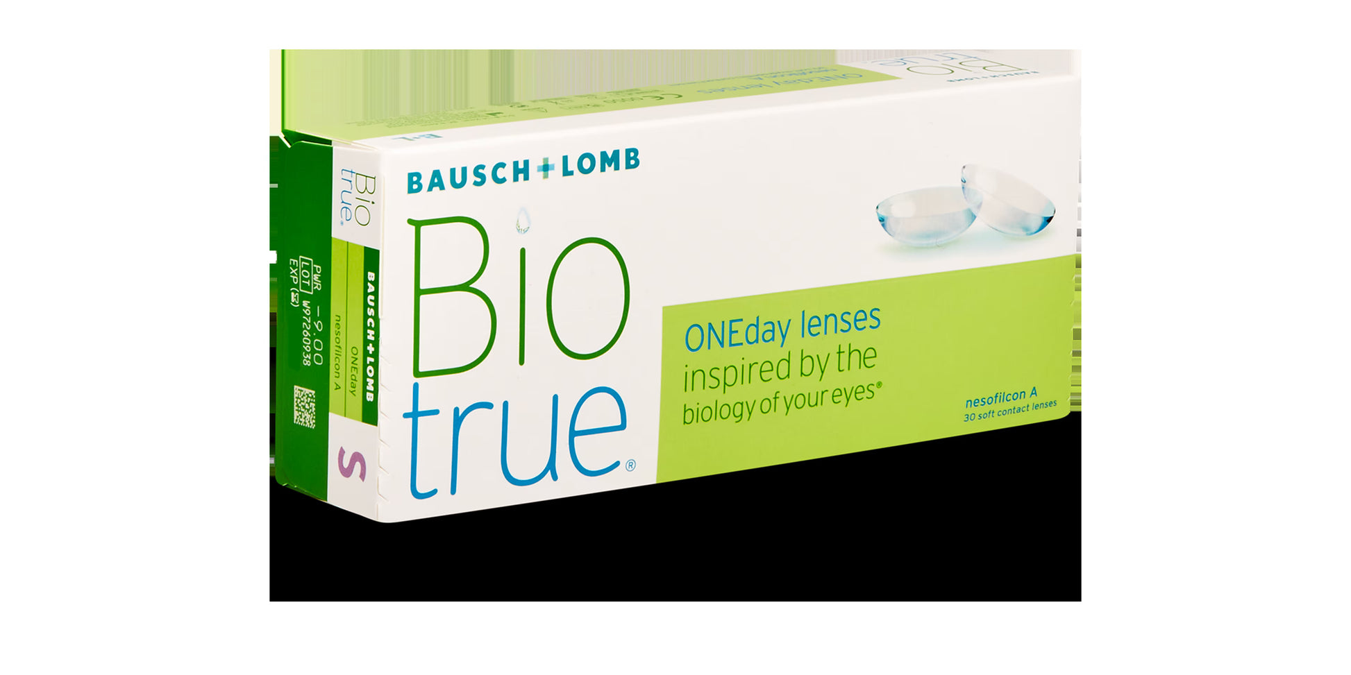 Biotrue ONEday 30pk