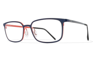 BLUE/RED