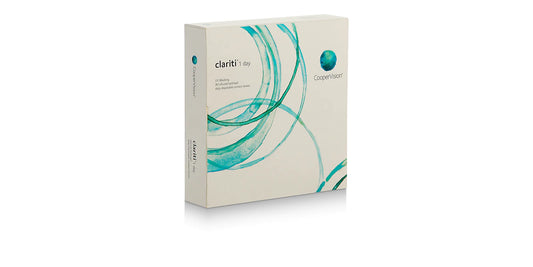 Clariti 1 Day