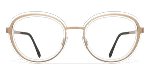 GOLD/CRYSTAL ACETATE