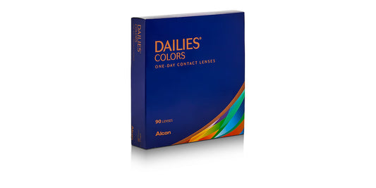 DAILIES® COLORS