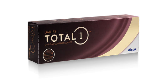 DAILIES TOTAL1®
