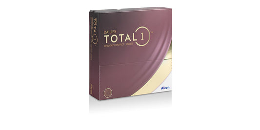 DAILIES TOTAL1®