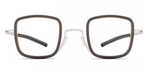 Pearl New Grey Black