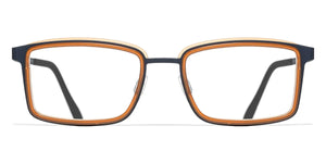 BLUE/MILKY HONEY ACETATE