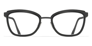 BLACK/BLACK ACETATE