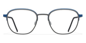 GREY/BLUE