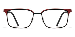 BLACK/RED