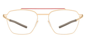 Rogochi Bridge Rose Gold Warm Grey