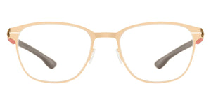 Rose Gold Rose Chilli Warm Grey