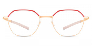 Rogochi Pop Rose Gold Nude