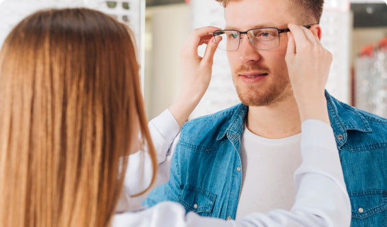 Style Consultation