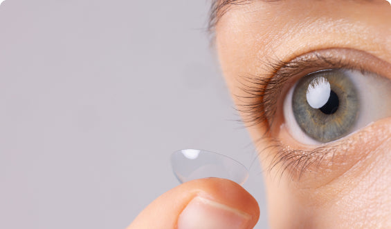 Prescription Lenses