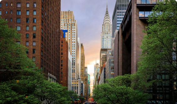 Midtown East, NY