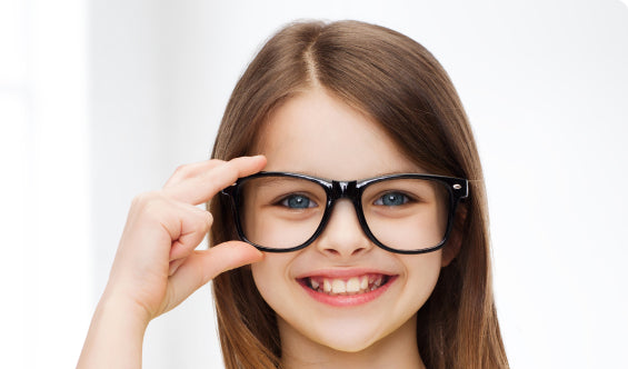 Kids Eyewear
