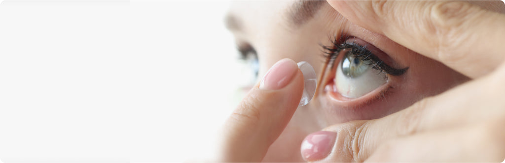 Vision That Fits <br>Your Life