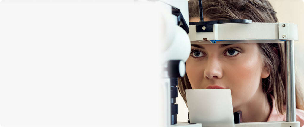 DMV Vision Test in Midtown NYC