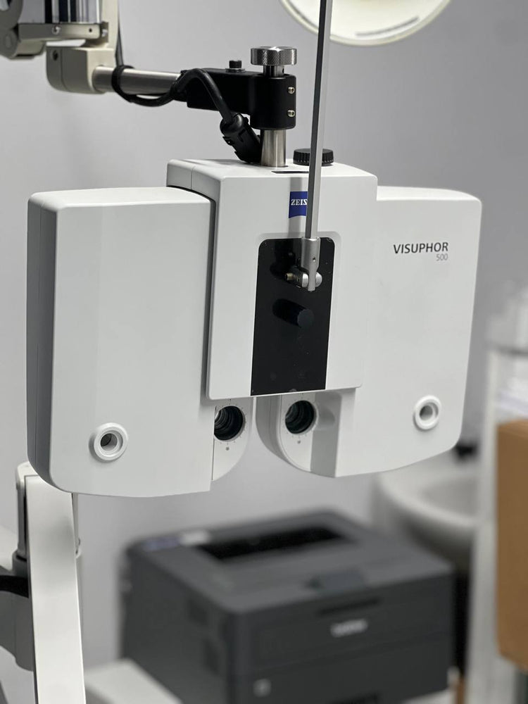 Comprehensive Eye Exams - Murray Hill Optical NYC
