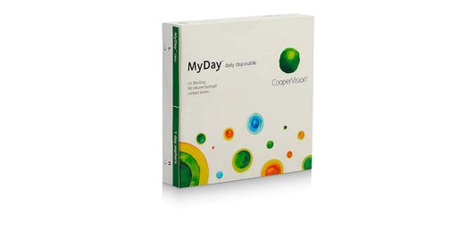MyDay Daily Disposable
