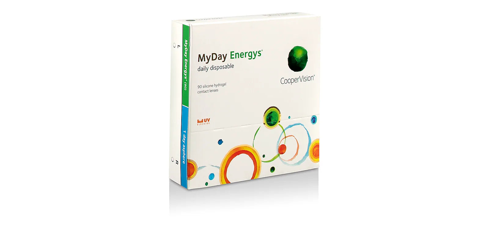 MyDay Energys 90pk