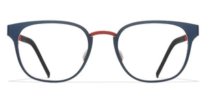 BLUE/RED