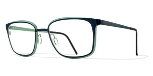 BLUE/GREEN