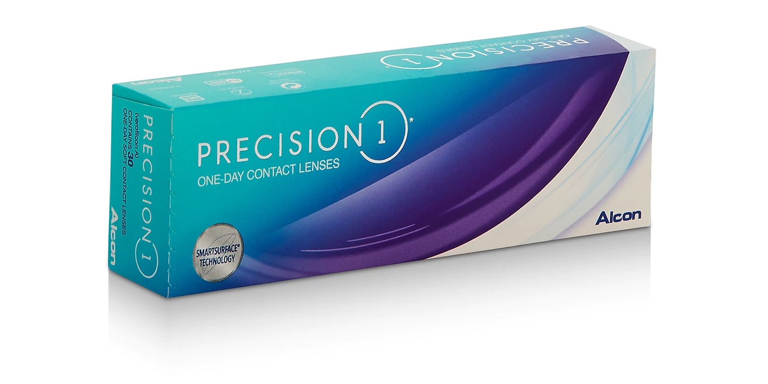 PRECISION1™ 30pk