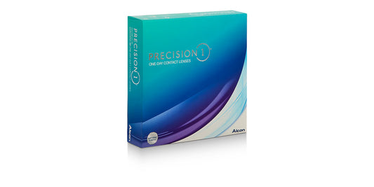 PRECISION1™
