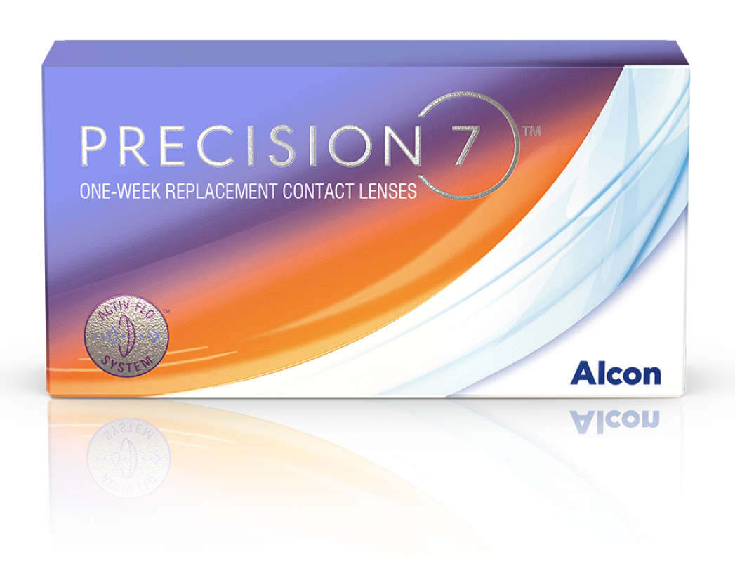 PRECISION7® 12pk