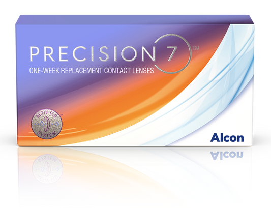 PRECISION7®