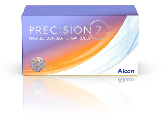 PRECISION7®
