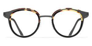 GRAY/HAVANA-BLACK ACETATE