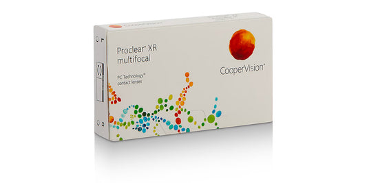 Proclear Multifocal