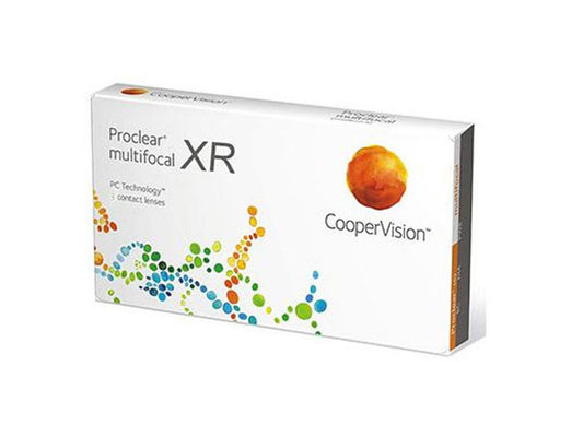Proclear Multifocal Toric