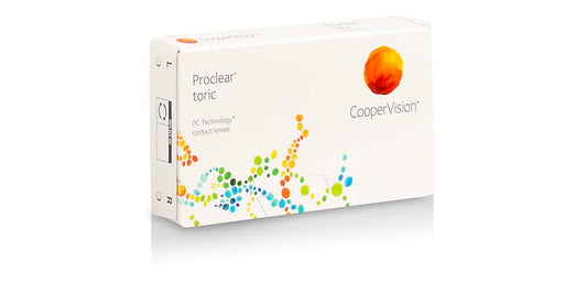 Proclear Toric