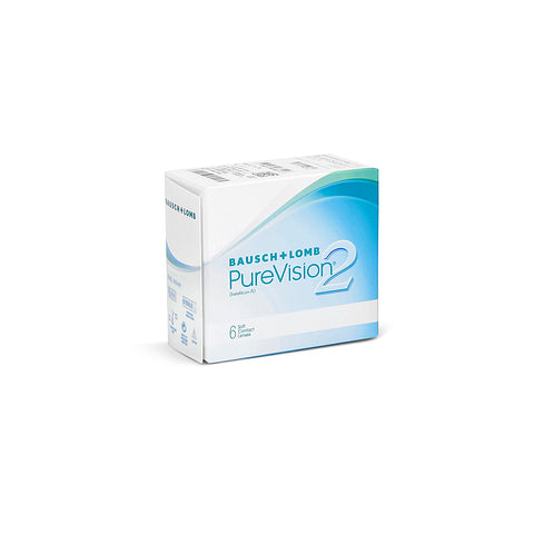 PureVision 2