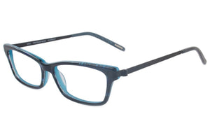 Black Blue