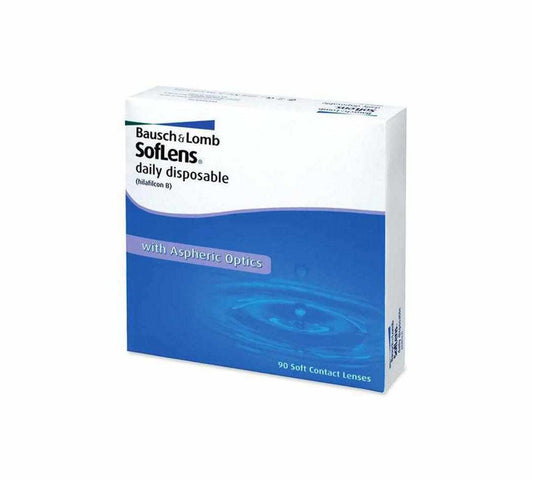 SoftLens Daily Disposables