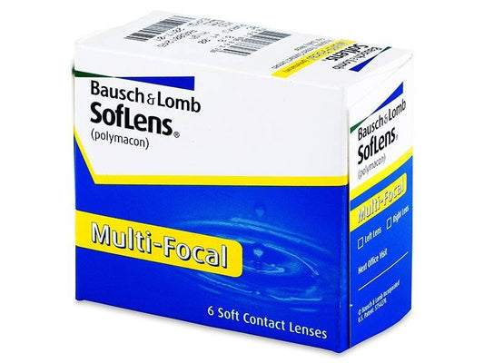 SoftLens Multifocal