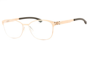 Rose Gold Warm Grey