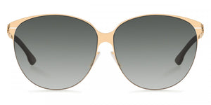 Rose-Gold Warm Grey