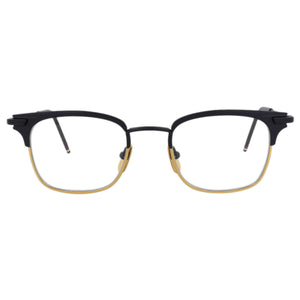 Navy Gold