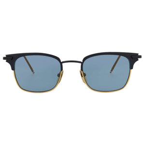 Navy Gold Blue