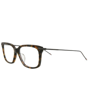 Tortoise Black Iron