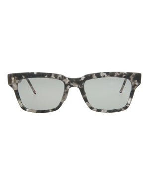 Grey Tortoise